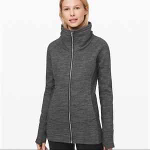 LuluLemon Radiant Jacket 2. Brand new with tags
